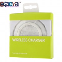 OkaeYa WIRELESS CHARGER CHARGING PAD